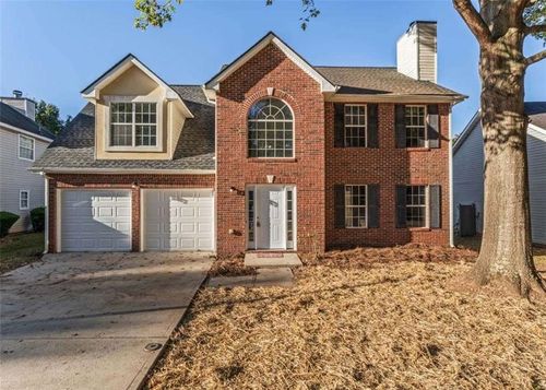 5925 Idlewood Pl, Lithonia, GA, 30038-6264 | Card Image