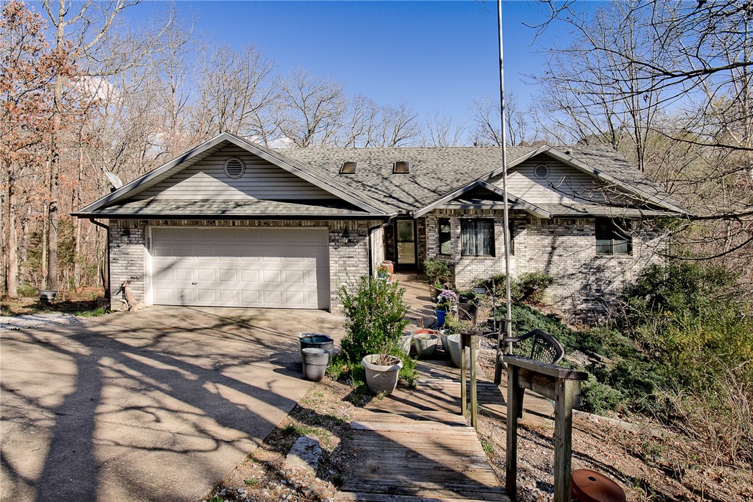 Ranworth Ln, Bella Vista, AR 72715 #1