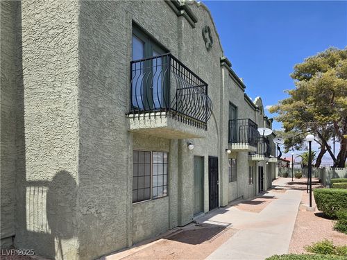 g7-7086 Burcot Ave, Las Vegas, NV, 89156-6195 | Card Image