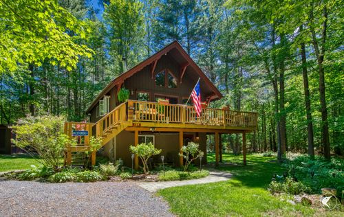 159 Indian Rock Rd, Wilmington, NY, 12997-7726 | Card Image