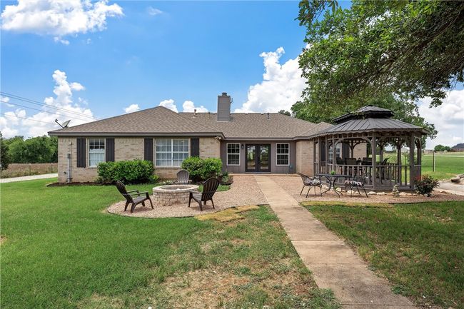 1648 Old Ranch Rd, House other with 5 bedrooms, 3 bathrooms and null parking in China Spring TX | Image 30