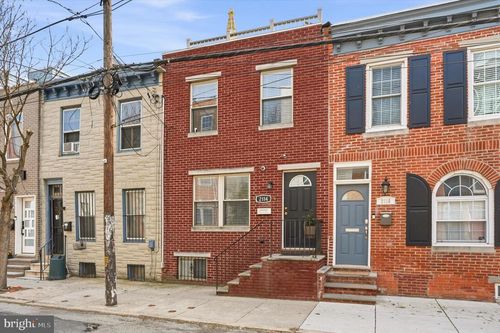 2114 Montrose St, PHILADELPHIA, PA, 19146-2528 | Card Image