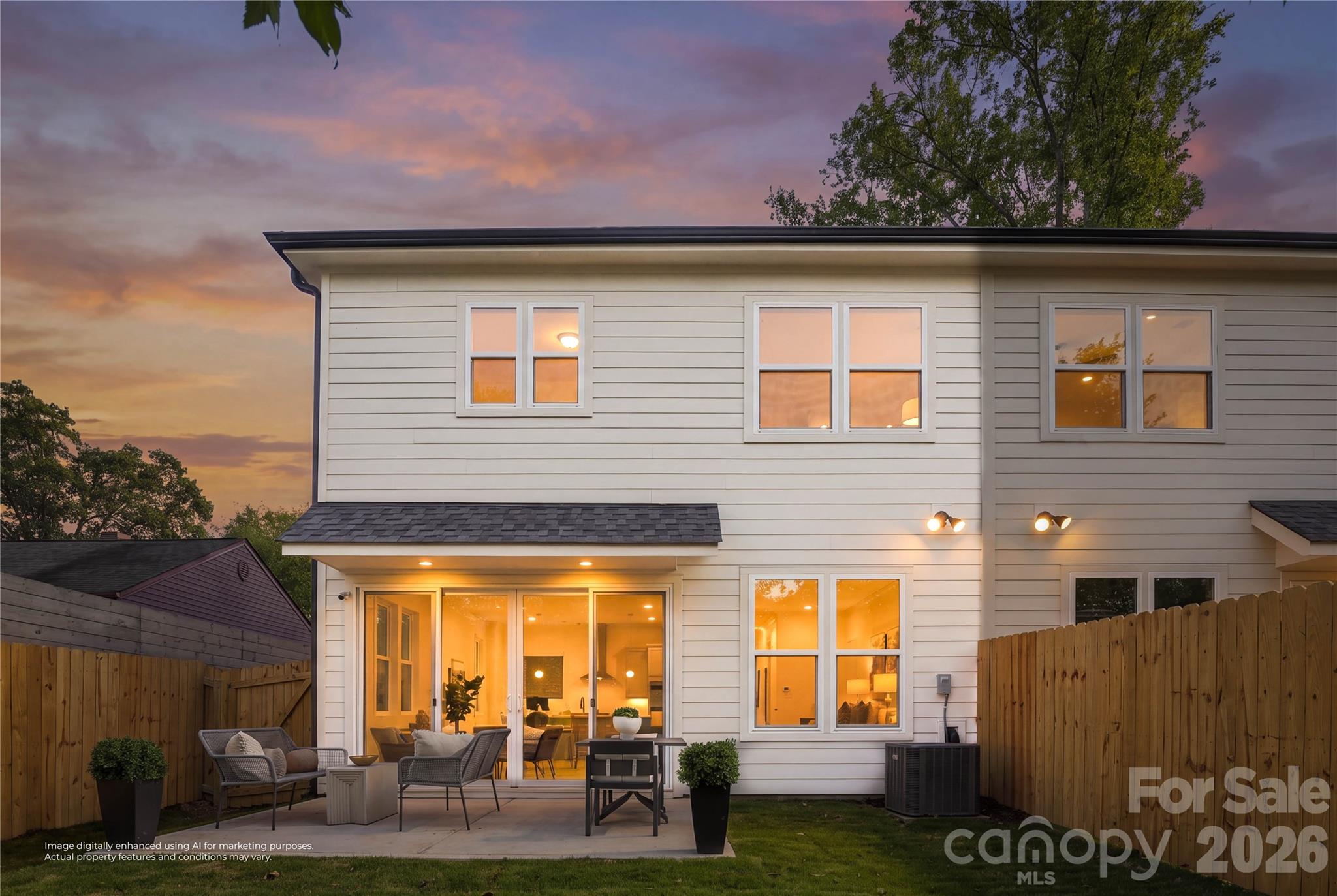 Residential in Charlotte 5
