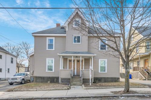 22 Porter St, Malden, MA, 02148-2847 | Card Image