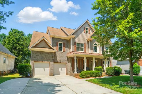 129 N Audubon Ave, Mooresville, NC, 28117-9151 | Card Image