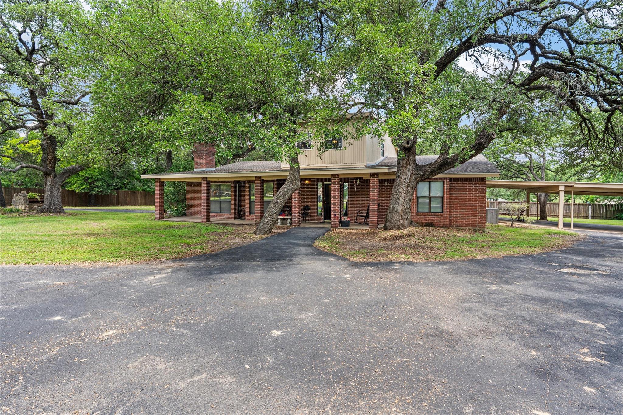 Residential in Bertram 4