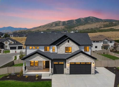 12177 N Shady Brook Ln, Highland, UT, 84003-4688 | Card Image