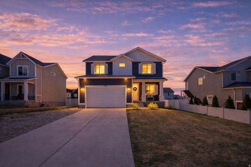 357 W Saddlebrook Dr, Santaquin, UT, 84655-4633 | Card Image