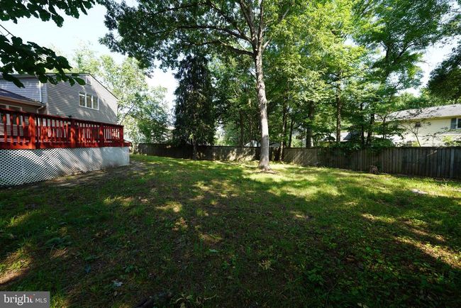 12016 Montague Dr, House other with 4 bedrooms, 3 bathrooms and null parking in LAUREL MD | Image 75