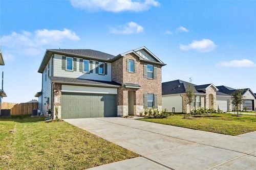 4219 Gold Hill Ln, Fulshear, TX, 77441-2971 | Card Image