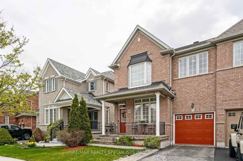3174 Velmar Dr, Mississauga, ON, L5M6V7 | Card Image
