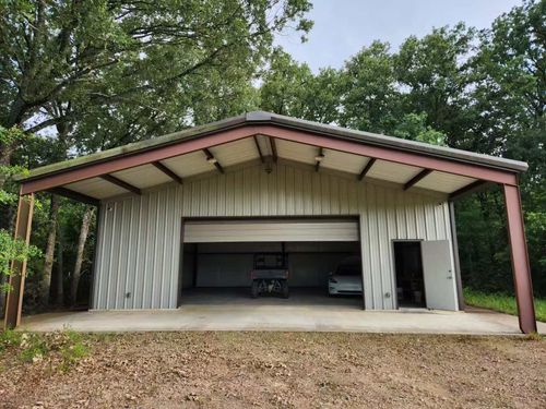 5597 Tbd Fm 182 Parkway, Quitman, TX, 75783 | Card Image