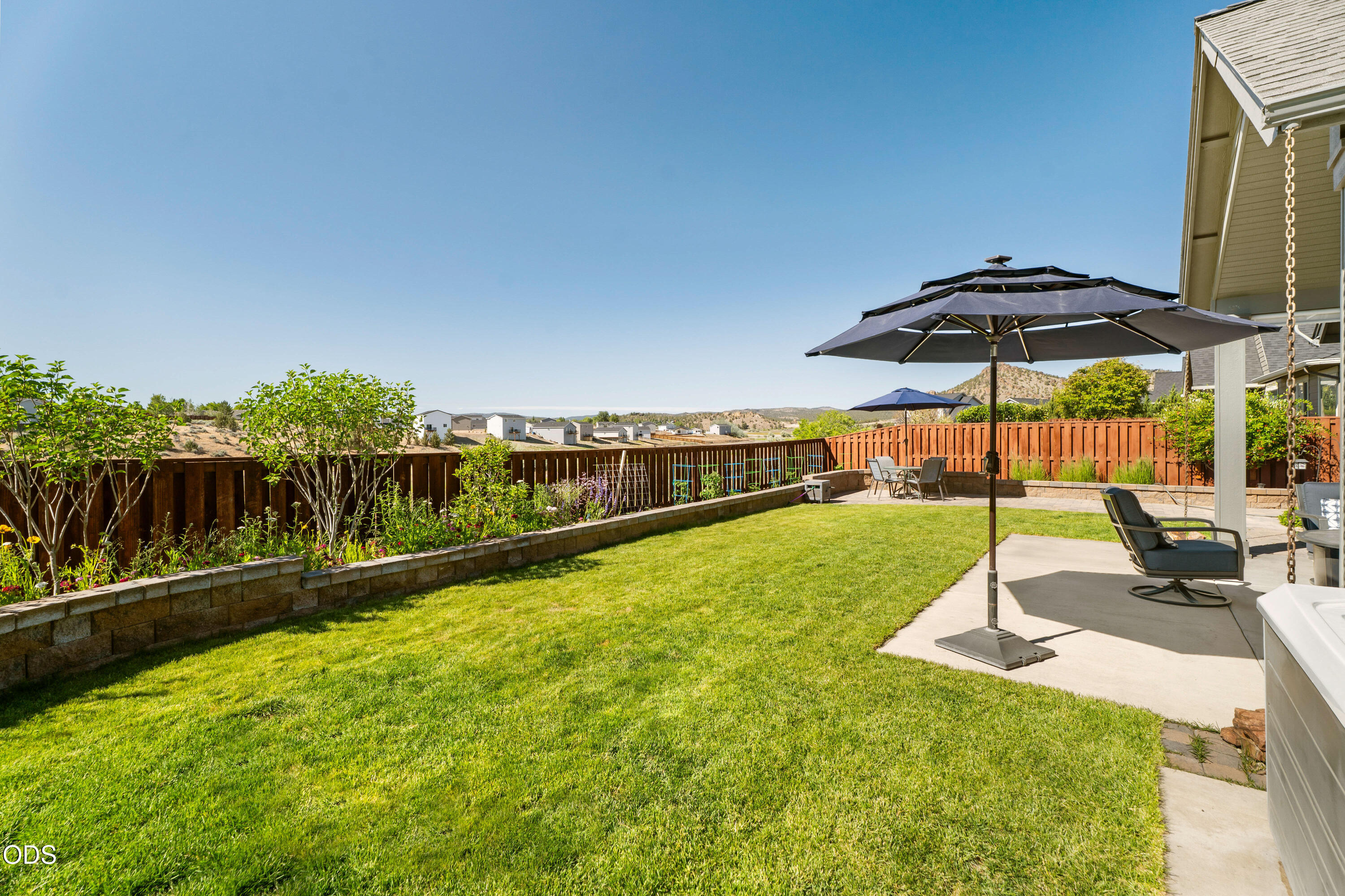 Residential in Prineville 5
