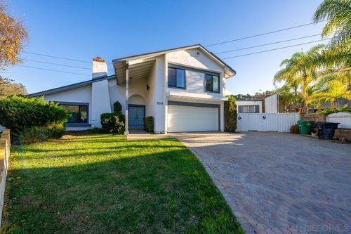 5114 Bloch St, San Diego, CA, 92122-4005 | Card Image