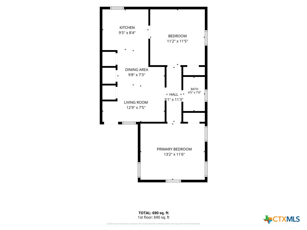 Residential in Waco 4