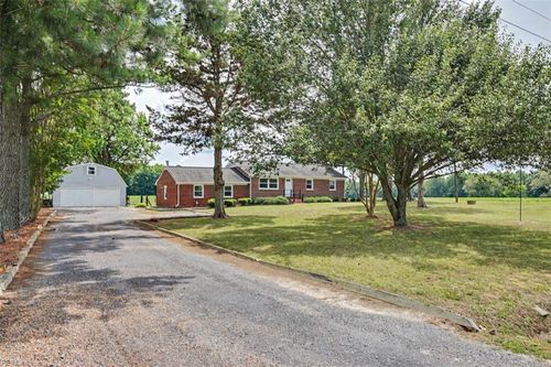 1790 Alliance Road, Surry, VA, 23883 | Card Image