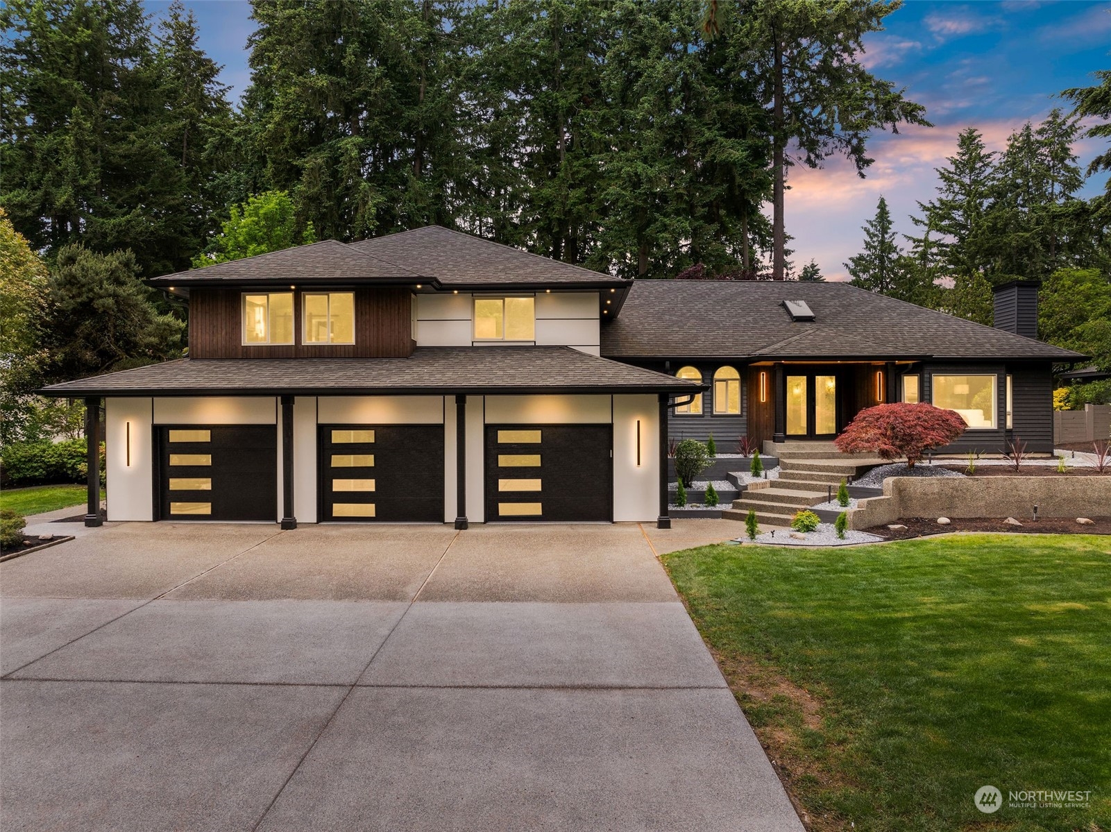 58th Ave, Auburn, WA 98001