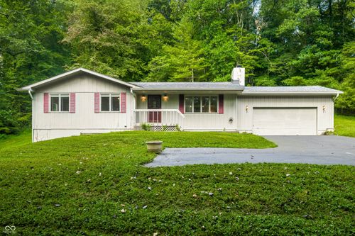 1726 Harrison Ridge Rd, Nashville, IN, 47448-9671 | Card Image