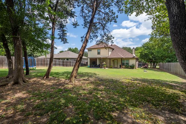 4306 Lucero Dr, House other with 3 bedrooms, 3 bathrooms and null parking in Granbury TX | Image 26