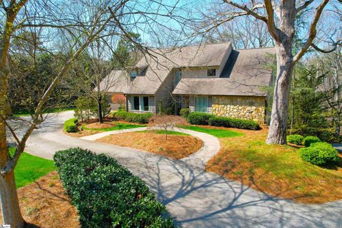 294 Hollis Dr, Spartanburg, SC, 29307-2462 | Card Image