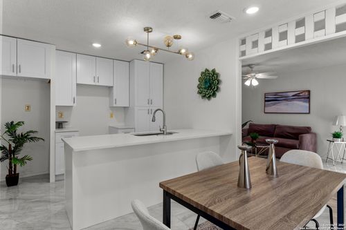 6023 Paddock Dr, San Antonio, TX, 78238-5136 | Card Image