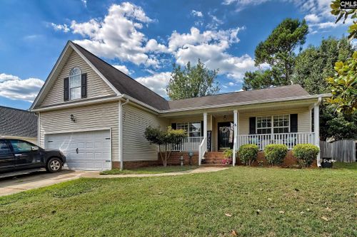 209 Kingston Forest Drive, Irmo, SC, 29063 | Card Image