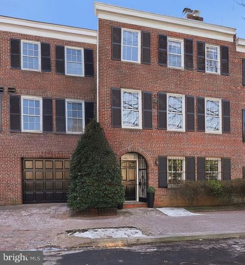 3402 R St Nw, WASHINGTON, DC, 20007-2323 | Card Image