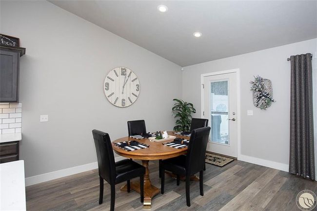 23 Twin Pines Loop, Townhouse with 3 bedrooms, 2 bathrooms and null parking in Billings MT | Image 6