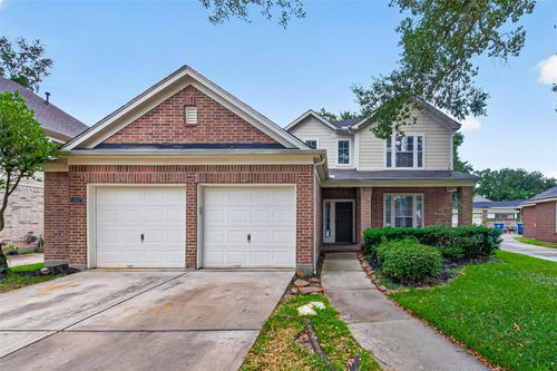 1807 Katlyn Ln, Spring, TX, 77386-2929 | Card Image