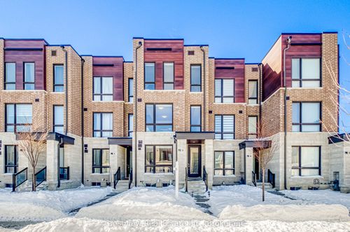 84 Stauffer Cres, Markham, ON, L6B1R1 | Card Image