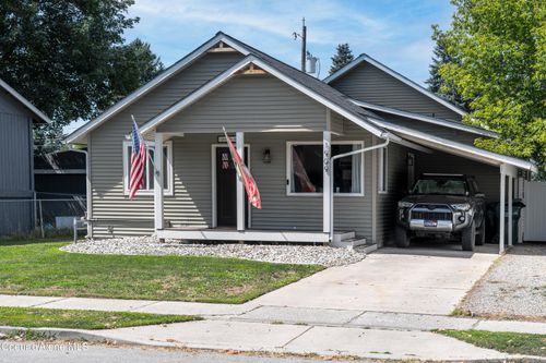 1909 N 9th St, Coeur D Alene, ID, 83814-4752 | Card Image