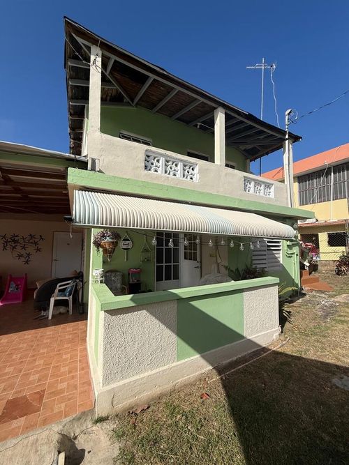 CALLE A 286 Comunidad Santa Rosa, HATILLO, PR, 00659 | Card Image