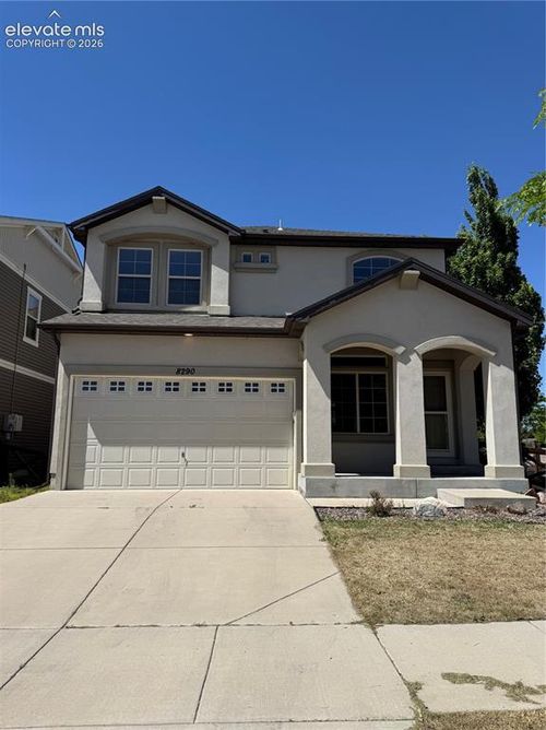 8290 Longleaf Ln, Colorado Springs, CO, 80927-4076 | Card Image