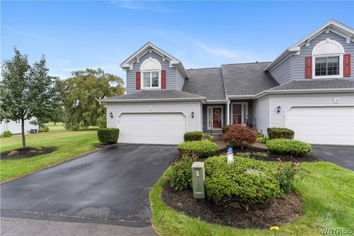 34-2850 Amsdell Rd, Hamburg, NY, 14075-7800 | Card Image
