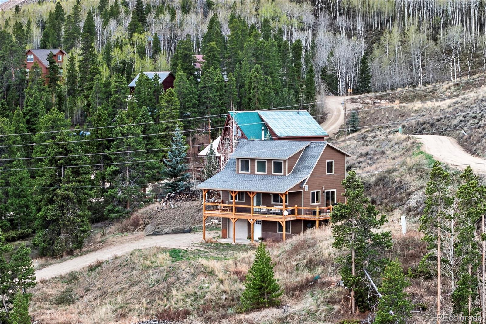 Residential in Granby 3