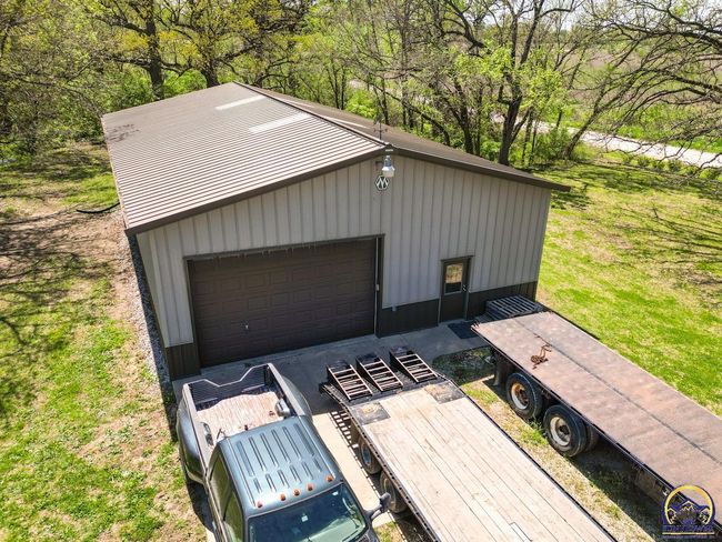 2480 Koa Rd, House other with 4 bedrooms, 4 bathrooms and null parking in Grantville KS | Image 23