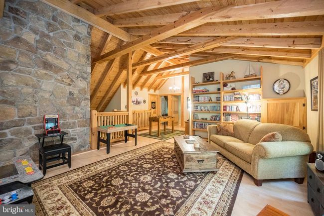 532 Pine Grove Rd, House other with 4 bedrooms, 4 bathrooms and null parking in LONACONING MD | Image 54
