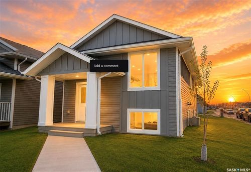 318 Stehwien Street, Saskatoon, SK, S7W1M9 | Card Image
