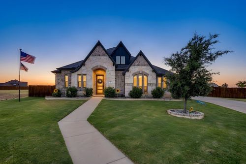 340 Trail Dust Drive, Godley, TX, 76044 | Card Image