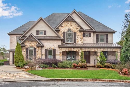 212 Fernwood Pl, Woodstock, GA, 30188-6242 | Card Image