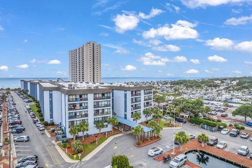 235-5905 South Kings Hwy., Myrtle Beach, SC, 29575 | Card Image
