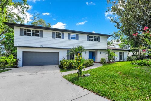 824 Lake Elbert Ct, WINTER HAVEN, FL, 33881-4361 | Card Image