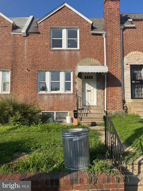 241 E Howell St, PHILADELPHIA, PA, 19120-1108 | Card Image