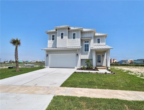 7521 Ruby Bay Ct, Port Aransas, TX, 78373-7800 | Card Image
