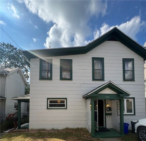 1046 W 1st St, Oil City, PA, 16301-3260 | Card Image