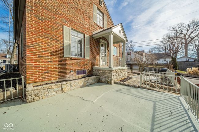 1119 S Main St, House other with 4 bedrooms, 3 bathrooms and null parking in New Castle IN | Image 11
