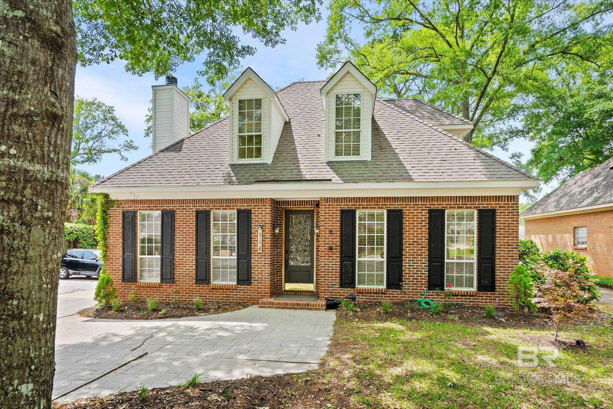 Briar Ct, Mobile, AL 36609 #1