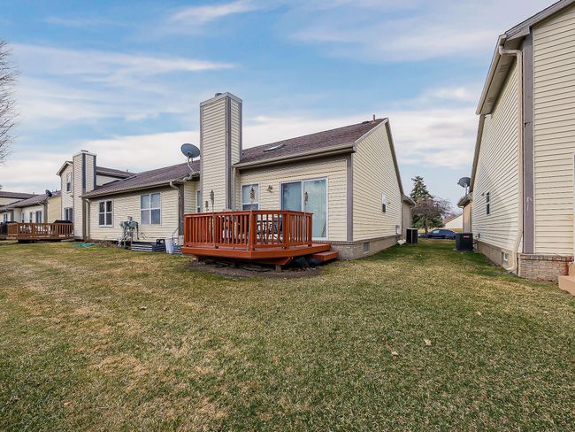 212 Winding Brk, Condo with 2 bedrooms, 2 bathrooms and null parking in Commerce Twp MI | Image 20