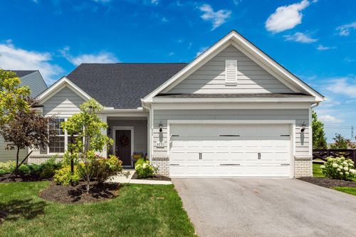 3031 Sinatra Way, Powell, OH, 43065-9894 | Card Image