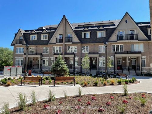 21-181 Parktree Dr, Vaughan, ON, L6A5B1 | Card Image